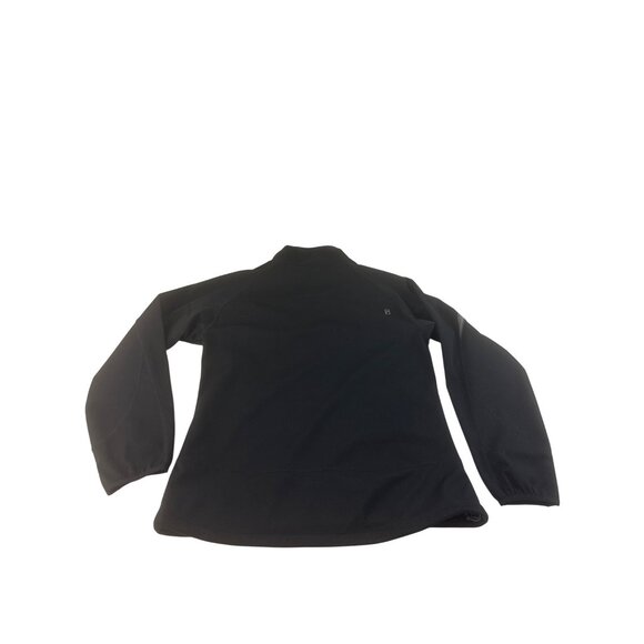 Alpine Ski Womens XL Jacket Waterproof Zip Up Winter Gorpcore Outerwear - Picture 7 of 8